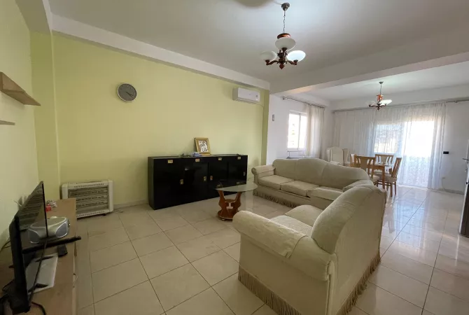 House for Rent 2+1 in Tirana - 550 Euro