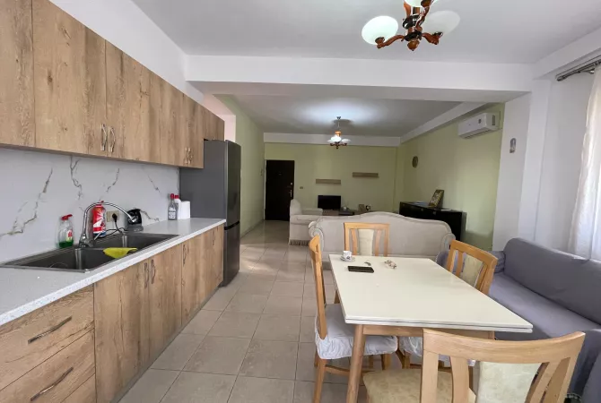 House for Rent 2+1 in Tirana - 550 Euro