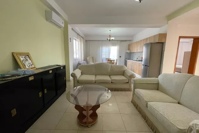 House for Rent 2+1 in Tirana - 550 Euro