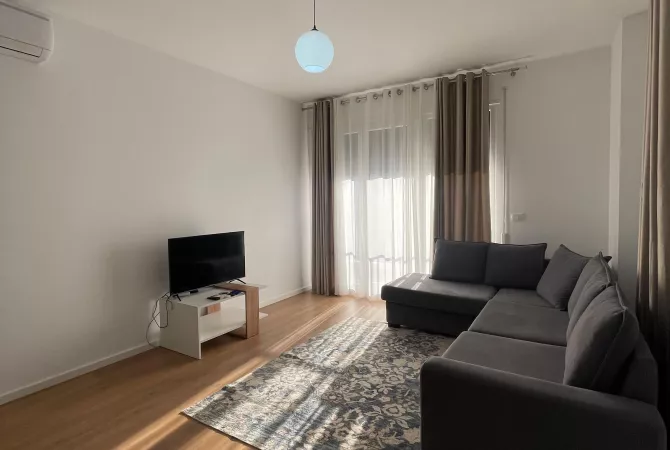 House for Rent 2+1 in Tirana - 800 Euro