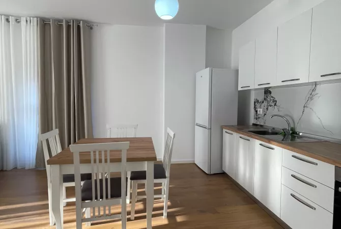 House for Rent 2+1 in Tirana - 800 Euro