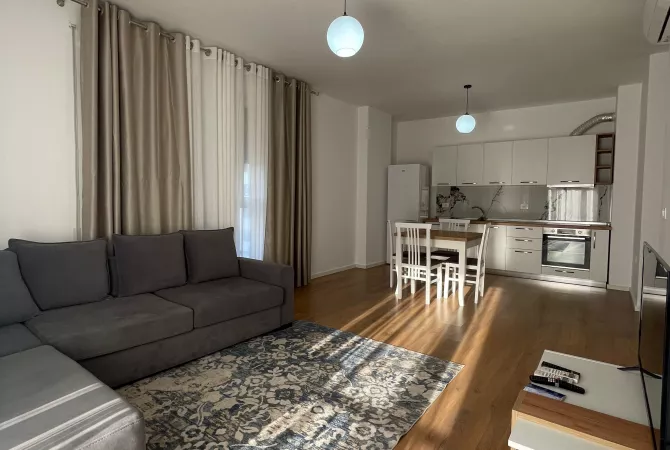 House for Rent 2+1 in Tirana - 800 Euro