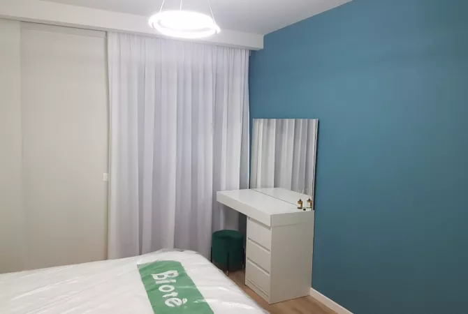 Shtepi ne shitje Apartament ne Tirane, 2+1, Mobilimi E mobiluar, Pagesa 24,000,000  Leke.