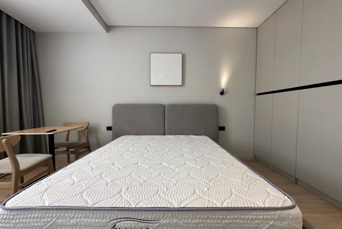 Apartment for sale in Tirana 1+1, Furnished