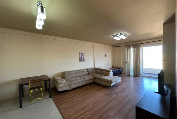 House for Sale 2+1 in Tirana - 144,000 Euro
