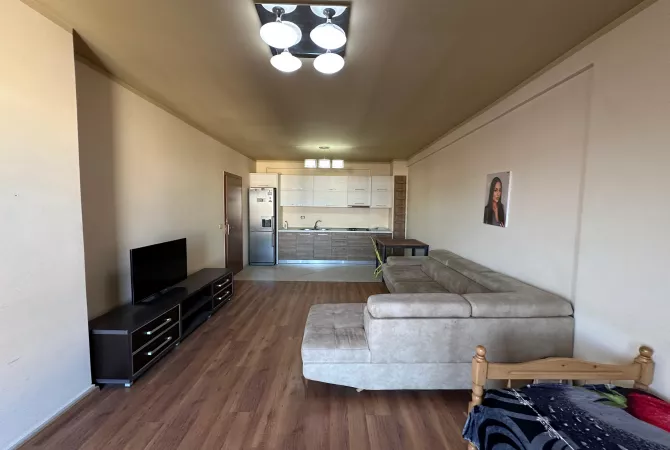 House for Sale 2+1 in Tirana - 144,000 Euro
