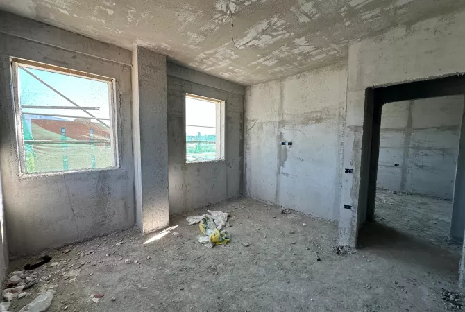 House for Sale 2+1 in Tirana - 110,000 Euro
