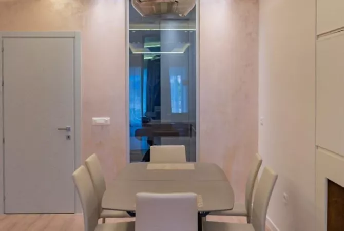 House for Rent 2+1 in Tirana - 850 Euro