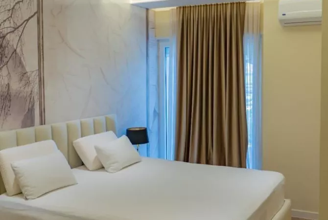 Shtepi me qera Apartament ne Tirane, 2+1, Mobilimi E mobiluar, Pagesa 850  Euro.