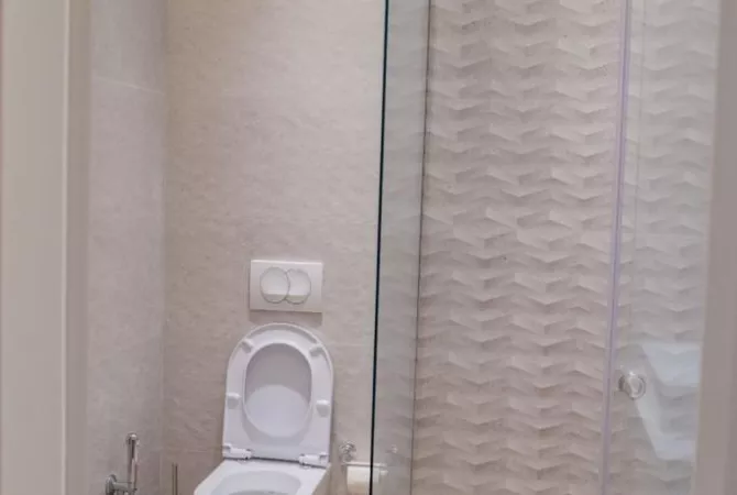 Shtepi me qera Apartament ne Tirane, 2+1, Mobilimi E mobiluar, Pagesa 850  Euro.