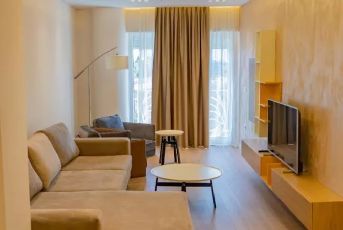 House for Rent 2+1 in Tirana - 850 Euro