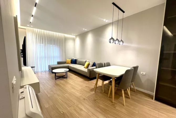 House for Rent 2+1 in Tirana - 1,100 Euro