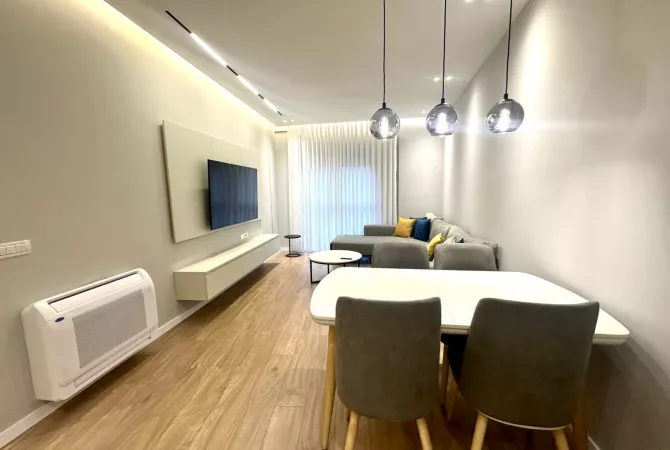 House for Rent 2+1 in Tirana - 1,100 Euro