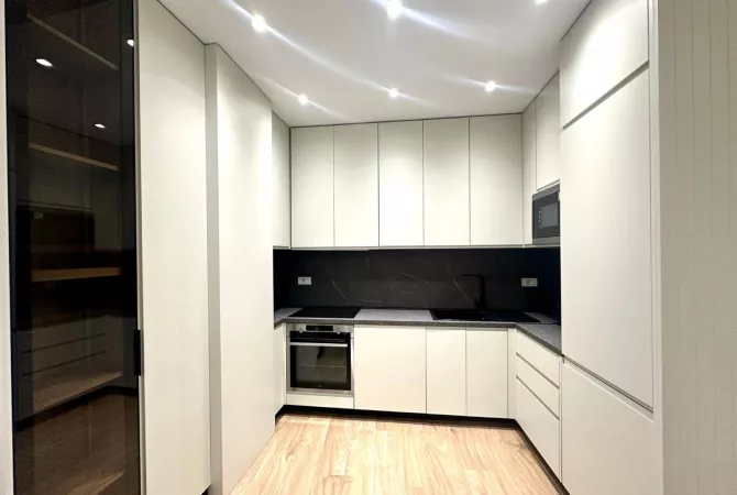 Shtepi me qera Apartament ne Tirane, 2+1, Mobilimi E mobiluar, Pagesa 1,100  Euro.