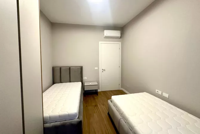 Shtepi me qera Apartament ne Tirane, 2+1, Mobilimi E mobiluar, Pagesa 1,100  Euro.