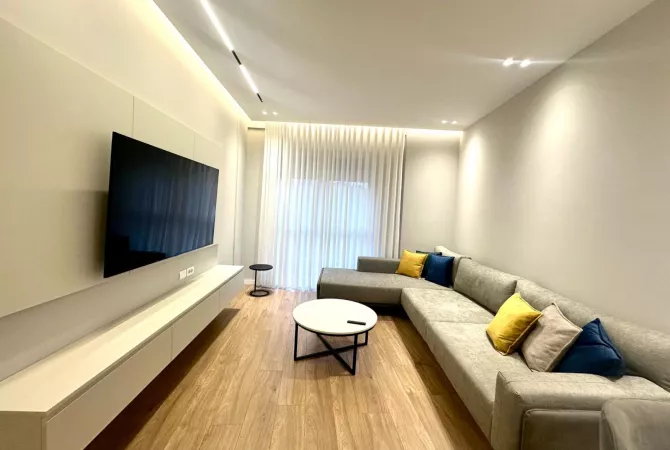 House for Rent 2+1 in Tirana - 1,100 Euro