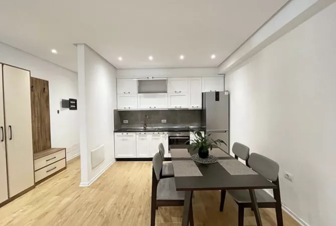 Shtepi me qera Apartament ne Tirane, 2+1, Mobilimi E mobiluar, Pagesa 1,000  Euro.
