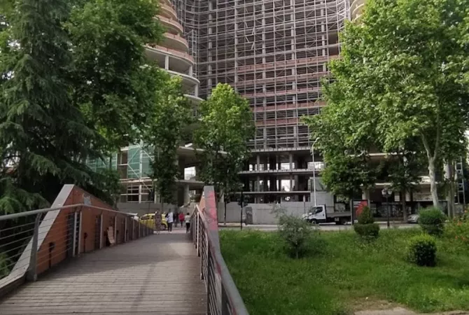 Shtepi ne shitje 2+1 ne Tirane - 651,000 Euro