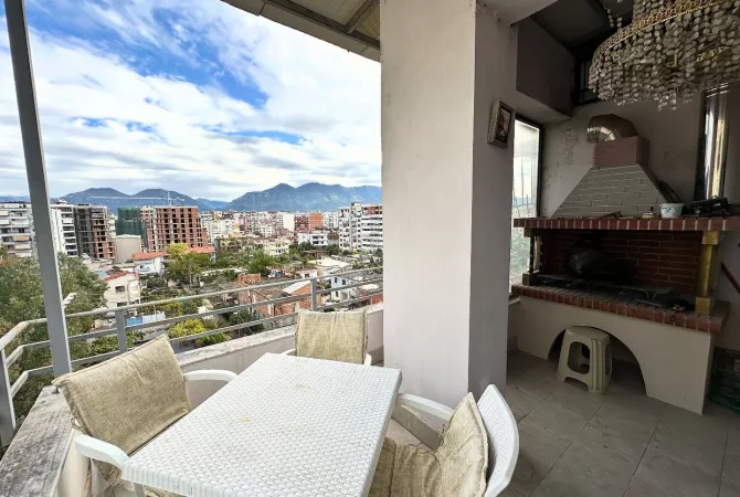 Shtepi me qera Apartament ne Tirane, 2+1, Mobilimi E mobiluar, Pagesa 49,000  Leke.