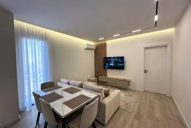 Casa in affitto 1+1 a Tirana - 600 Euro