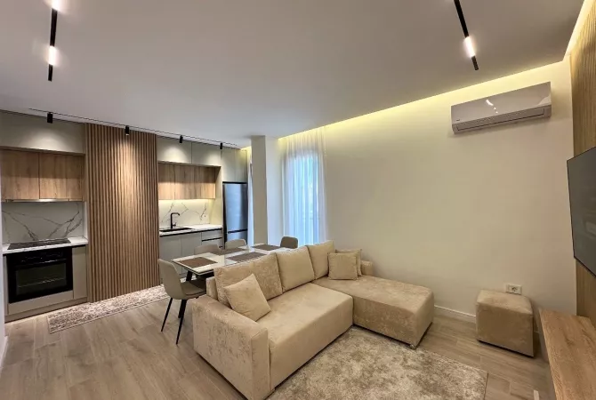 Casa in affitto 1+1 a Tirana - 600 Euro