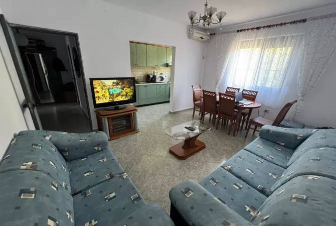 House for Sale 1+1 in Tirana - 100,000 Euro