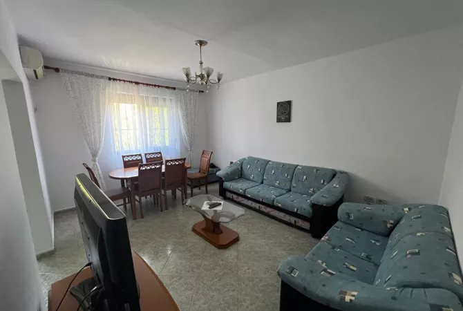 House for Sale 1+1 in Tirana - 100,000 Euro