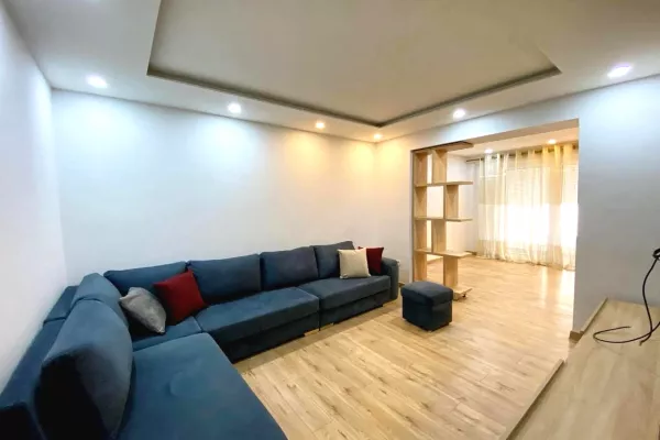 Casa in vendita 2+1 a Tirana - 218,000 Euro