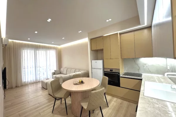 Casa in affitto 2+1 a Tirana - 900 Euro