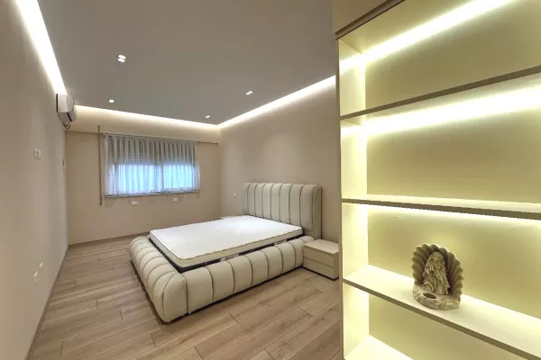 Casa in affitto 2+1 a Tirana - 900 Euro