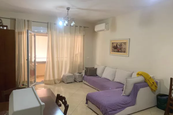Casa in affitto 2+1 a Tirana - 750 Euro