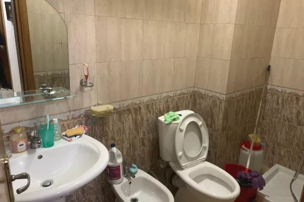 Apartment for rent in Tirana 2+1, Furnished