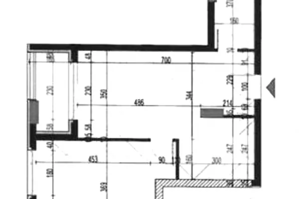 Shtepi ne shitje 1+1 ne Tirane - 86,900 Euro