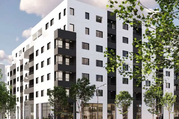 Shtepi ne shitje 1+1 ne Tirane - 86,900 Euro