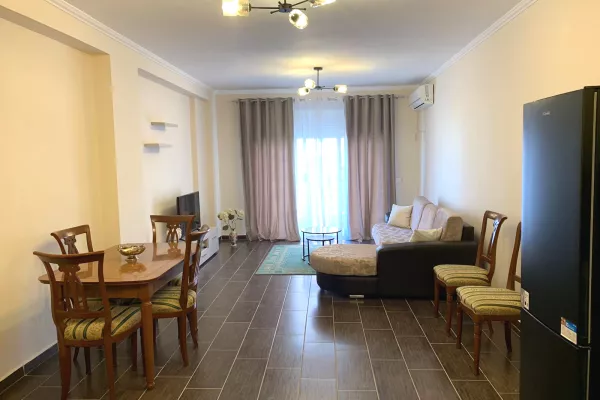 Casa in affitto 2+1 a Tirana - 50,000 Leke