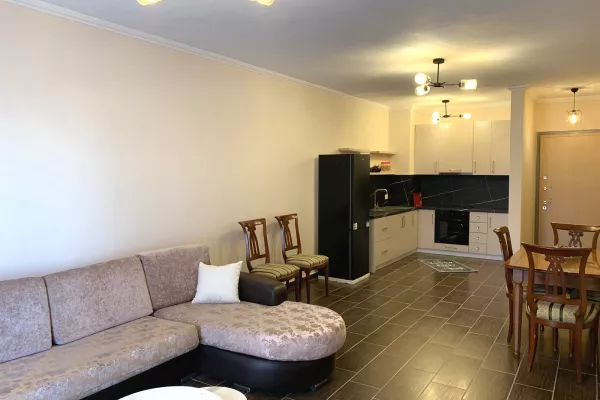 Casa in affitto 2+1 a Tirana - 50,000 Leke
