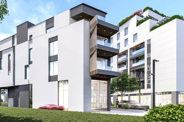 Shtepi ne shitje 1+1 ne Tirane - 94,250 Euro