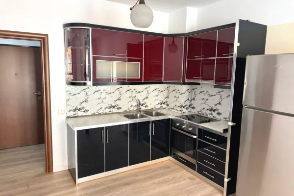 Shtepi ne shitje 1+1 ne Tirane - 95,000 Euro