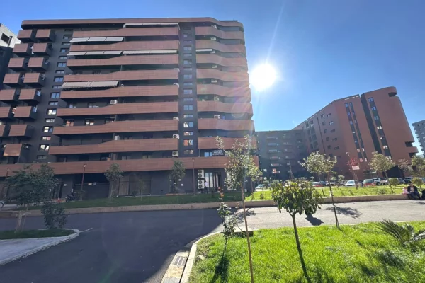 Shtepi ne shitje 2+1 ne Tirane - 188,700 Euro