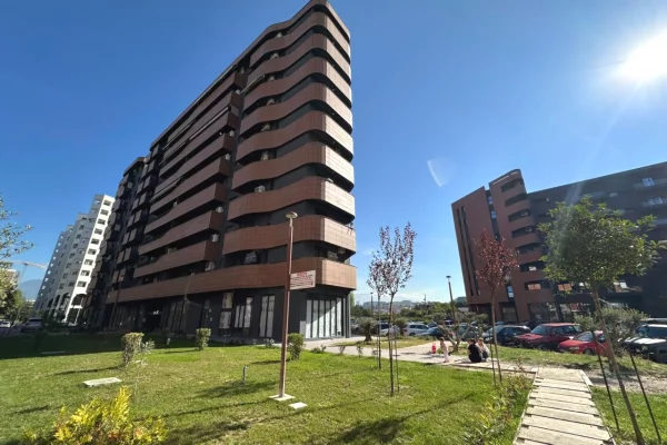 Shtepi ne shitje 2+1 ne Tirane - 188,700 Euro