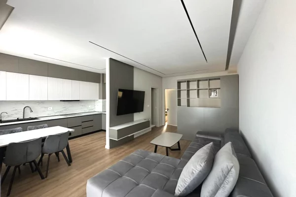 Shtepi ne shitje 2+1 ne Tirane - 260,000 Euro