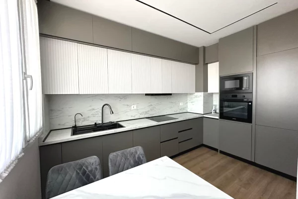 Shtepi ne shitje 2+1 ne Tirane - 260,000 Euro