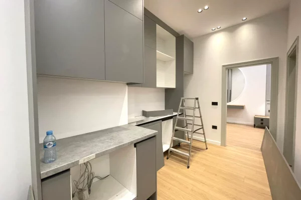 Casa in affitto 1+1 a Tirana - 800 Euro