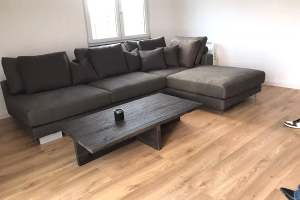 Casa in affitto 2+1 a Tirana - 1,500 Euro