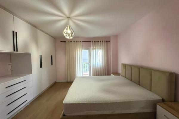 Apartment for rent in Tirana 1+1, Furnished