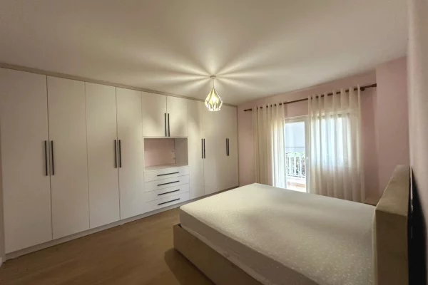 Apartment for rent in Tirana 1+1, Furnished