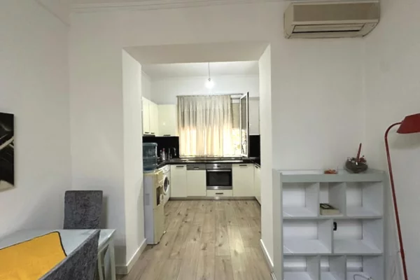 Apartment for rent in Tirana 1+1, Furnished