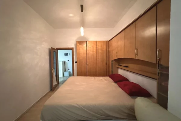 Apartment for rent in Tirana 1+1, Furnished