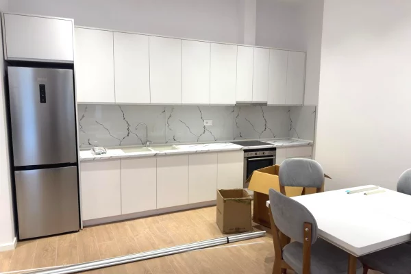 House for Rent 1+1 in Tirana - 500 Euro