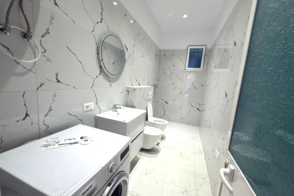 Apartment for rent in Tirana 1+1, Furnished